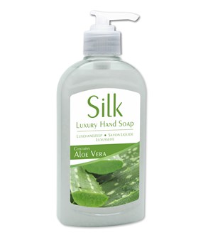 Silk Hand Soap300ml (417)