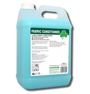 Clover Fabric Conditioner 5litre (421)