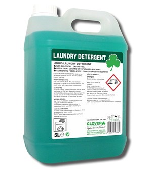Laundry Detergent 5litre (405)
