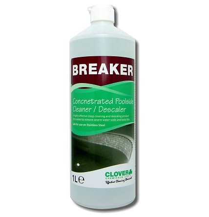 Breaker Cleaner/Descaler 1litre (506)