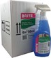 Brite - Glass and Plastic Cleaner 750ml (701)