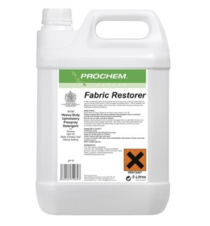Prochem Fabric Restorer 5litre (B108)