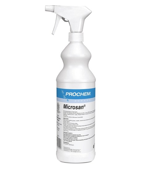 Prochem Microsan 1litre (D500)