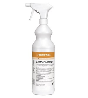 Prochem Leather Cleaner 1litre (E672)