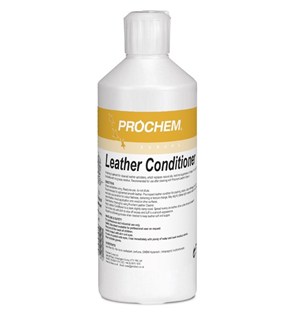 Prochem Leather Conditioner 500ml (E675)