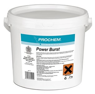 Prochem Power Burst 4kilo (S789)