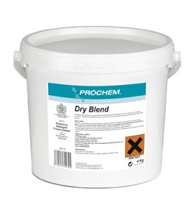 Prochem Dry Blend 4kilo (S773)