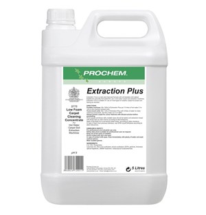 Prochem Extraction Plus 5litre (S775) 