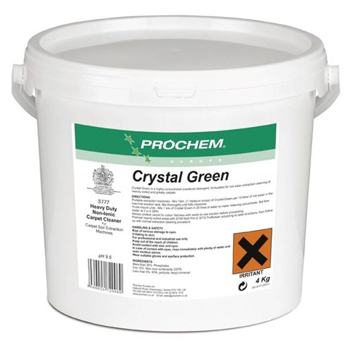 Prochem Crystal Green 4kilo (S777)