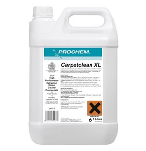 Prochem Carpetclean XL 5litre (S800)