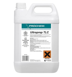 Prochem Ultraprep TLC 5litre (S888)