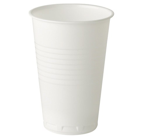 Disposable Tall Drinking Cups