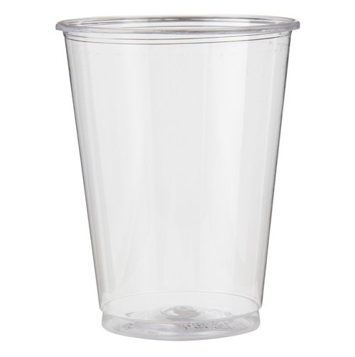 Clear Plastic Drinking Cups (2000)