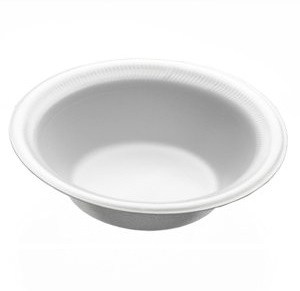 Polystyrene Disposable Bowls (600)