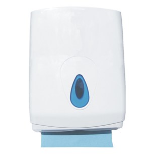 Modular Hand Towel Dispenser LARGE