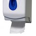 Modular Bulk Pack (Multi-Flat) Toilet Tissue Dispenser