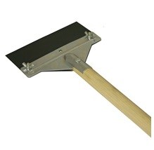 SYR Floor Scraper (with 1 x blade and handle)