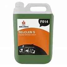 Selden Selclen S 5-litre (F014)
