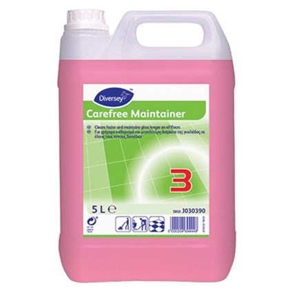 Carefree Maintainer 5litre