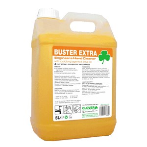 Buster Extra Hand Cleaner 5litre (415)