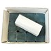 Quattro Blue V-fold 1ply Hand Towels 12x300 (QHTVB1)
