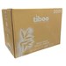 Tiboo Sustainable Sugarcane Bulk Pack 2ply Toilet Tissues 36x250sh
