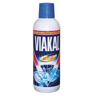Viakal Limescale Remover 500ml Pourer
