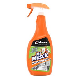 Mr Muscle Multi Surface 750ml