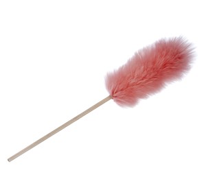 Lambswool 48" Feather Duster