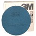 3M Premium Blue Floor Pads 15" (single)