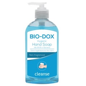 Bio-Dox Hand Soap 300ml (213)