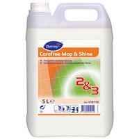 Carefree Mop and Shine 5 litre