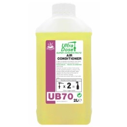 UltraDose Air Conditioner UB70 (Lemon)