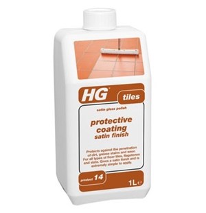 HG Protective Coating 1litre (product 14)
