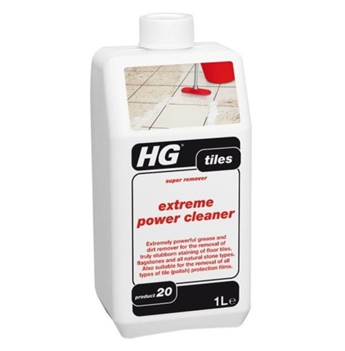 HG Tile Extreme Power Cleaner (Product 20)