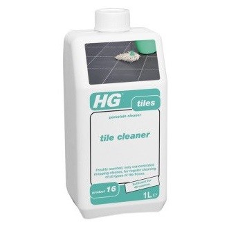 HG Tile Cleaner (product 16) 1-litre