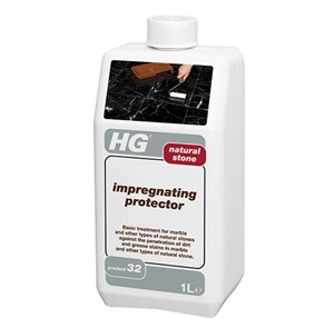 HG Natural Stone Impregnating Protector (product 32)