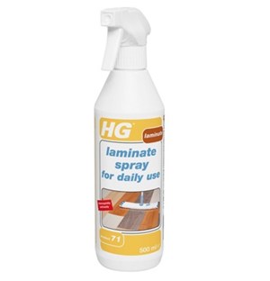 HG Laminate Spray for Daily Use (product 71)