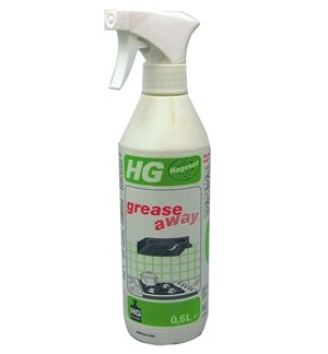 HG Grease Away 500ml