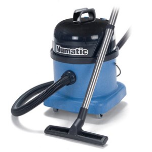 Numatic WV380 Wet Vacuum Cleaner (828615)