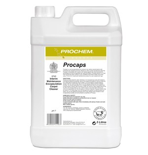 Prochem Procaps 5litre (S745)