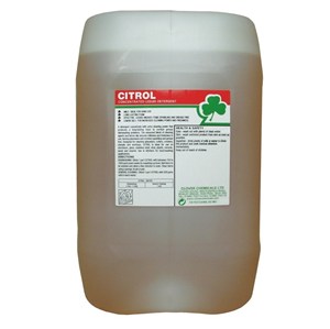 20 litre - Citrol Washing Up Liquid (401)