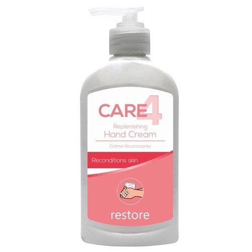 Care 4 Replenishing Hand Cream 300ml (434)