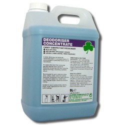 Fresh Deodoriser Concentrate 5litre (223)