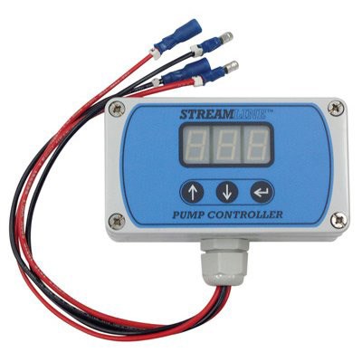 Streamline Digital Pump Controller (SFC16)