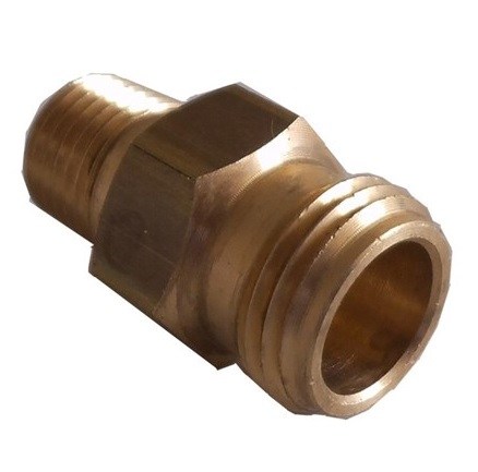 Prochem Brass Nozzle Body (DE4906) 