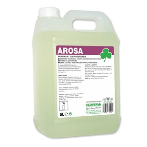 Arosa Air Freshener 5litre (812)