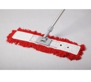 SYR 24" Dust Control Sweeper COMPLETE