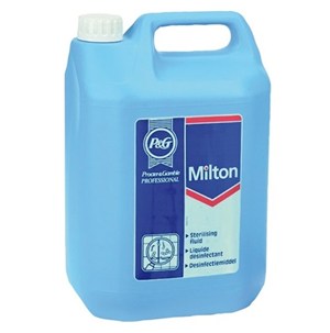 Milton Disinfectant Fluid 5litre