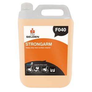 Selden Strongarm (F040)